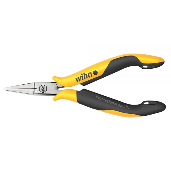 Плоскогубцы Professional ESD 120 мм (WIHA 26806)