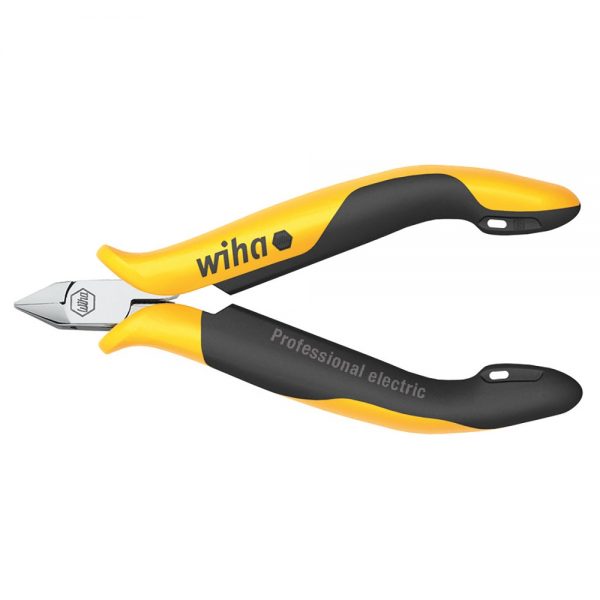 Бокорезы Professional ESD 115 мм (WIHA 26814)