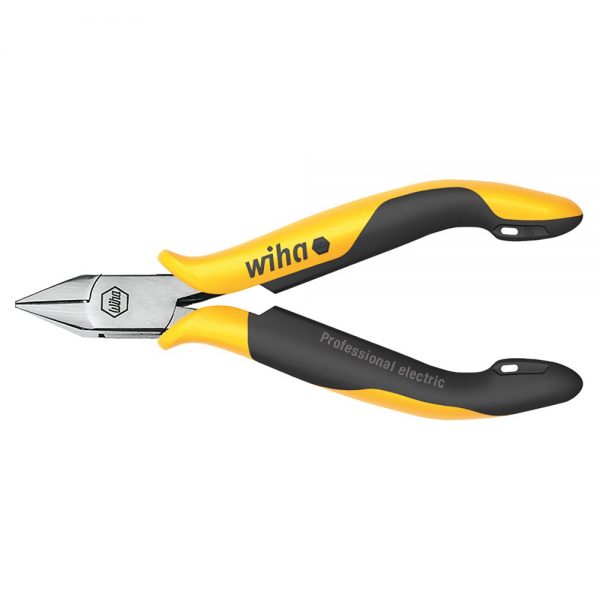 Бокорезы Professional ESD 115 мм (WIHA 26816)