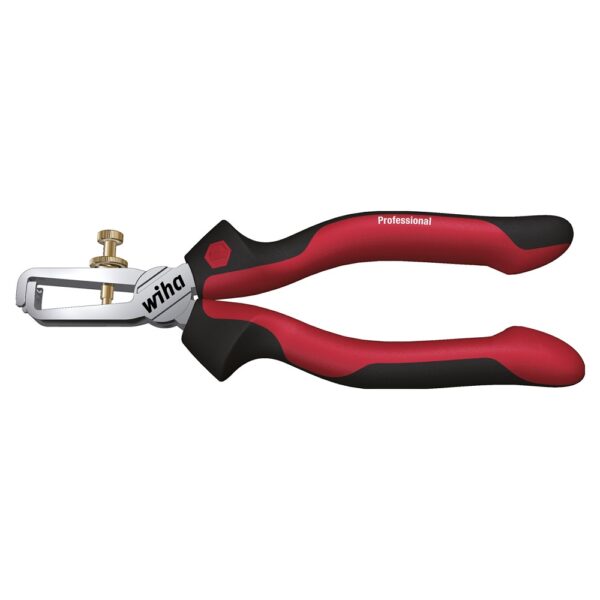 Съемник изоляции Professional 160 мм (WIHA 26846)