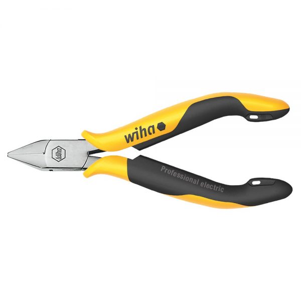 Бокорезы Professional ESD 115 мм (WIHA 27445)