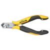 Косорезы-кусачки Professional ESD 115 мм (WIHA 27450)