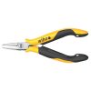 Кусачки Professional ESD 115 мм (WIHA 27452)