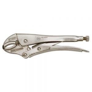 Зажим-плоскогубцы Classic 180 мм (WIHA 29485)