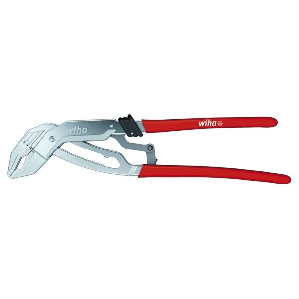 Клещи переставные QuickFix Professional 250 мм (WIHA 39093)