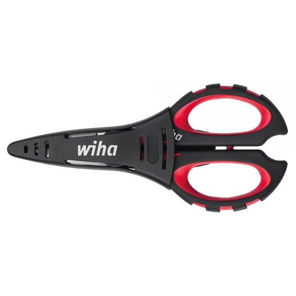 Ножницы электрика (WIHA 41923)