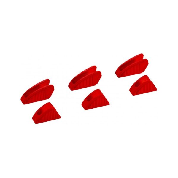 Пластиковые губки для ключа 86 .. 180 (KNIPEX 8609180V01)