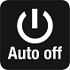 Автоматическое отключение