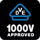 Тестирован и сертифицирован VDE (slimBit)