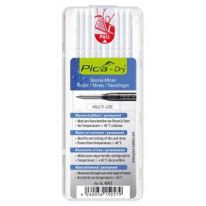 Набор стержней для карандаша Pica-Dry (PICA 4043)