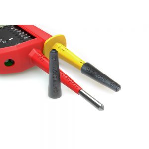 Индикатор и указатель напряжения 12–1000 V (WIHA 44319)