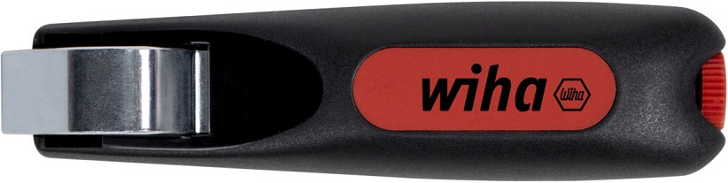 Инструмент для снятия оболочки кабеля (WIHA 44240)
