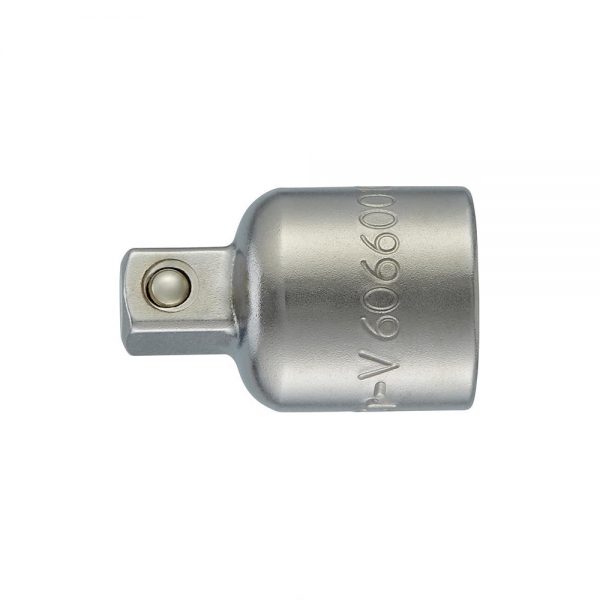 Переходник с квадрата 3/8" на квадрат 1/4" (FORMAT 60660010)