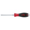 Отвертка ударная SoftFinish Pozidriv PZ 1×80 мм (WIHA 39841)