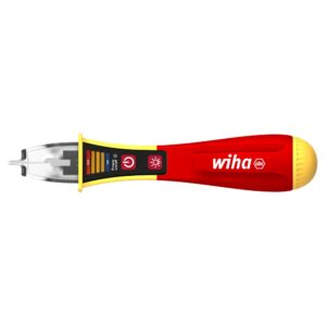 Взрывобезопасный индикатор напряжения 12-1000 V AC (WIHA 44309)
