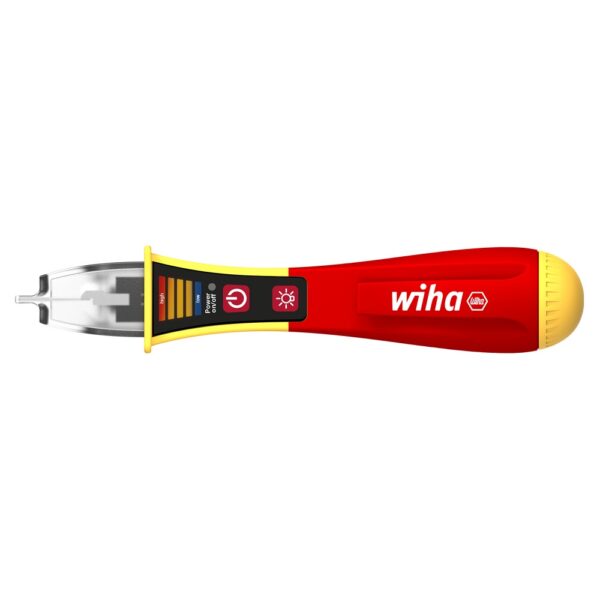 Взрывобезопасный индикатор напряжения 12-1000 V AC (WIHA 44309)