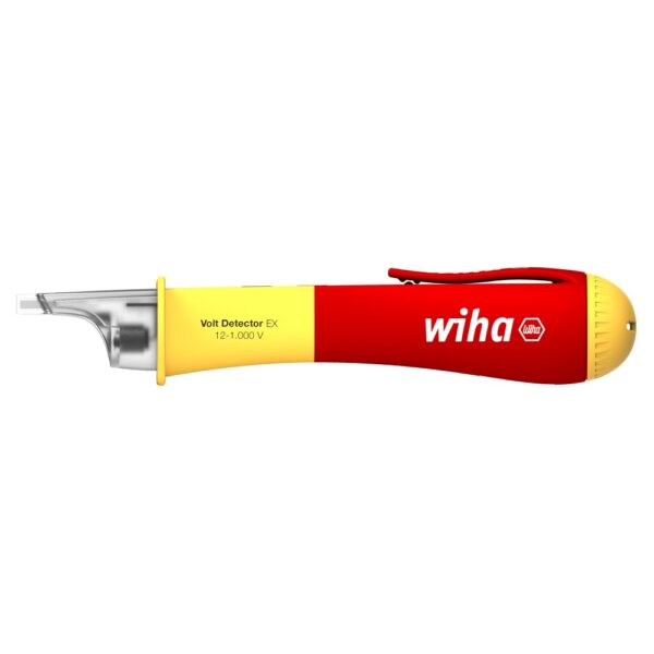 Взрывобезопасный индикатор напряжения 12-1000 V AC (WIHA 44309)