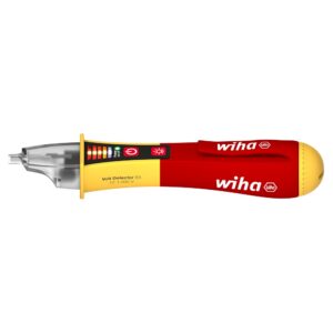 Взрывобезопасный индикатор напряжения 12-1000 V AC (WIHA 44309)