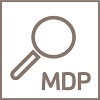 Металлодетектируемое изделие