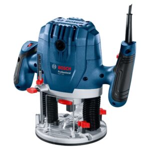 Вертикальный фрезер GOF 130 Professional (BOSCH 06016B7000)