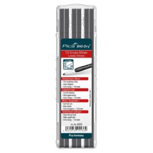 Набор стержней для карандаша Pica BIG Dry (PICA 6050)