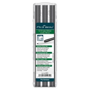 Набор стержней для карандаша Pica BIG Dry (PICA 6055)