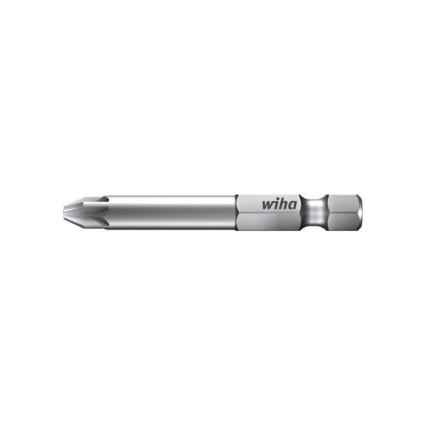 Бита Professional Pozidriv PZ 1x70 мм (WIHA 01808)