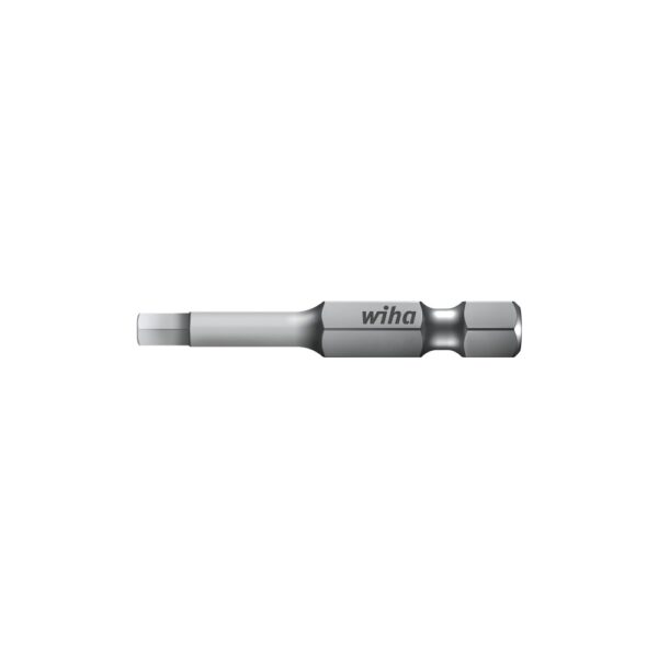 Бита Professional шестигранная 5x50 мм (WIHA 04196)