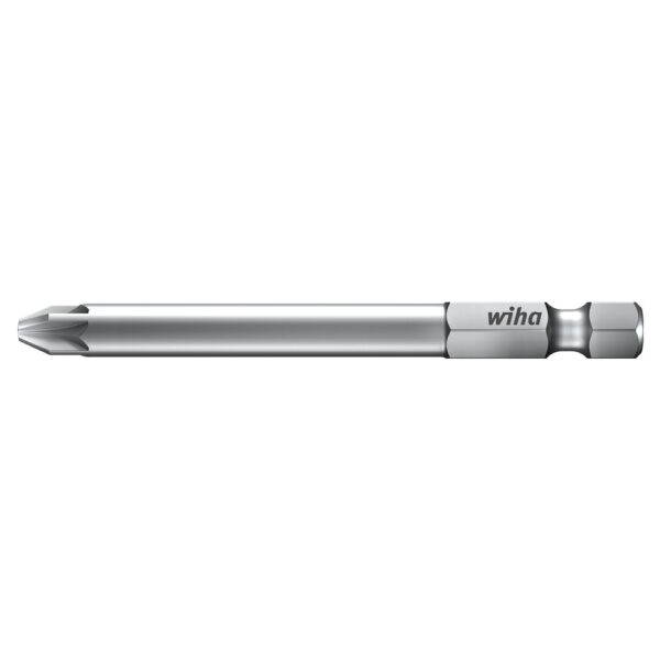 Бита Professional Pozidriv PZ 1x110 мм (WIHA 23221)