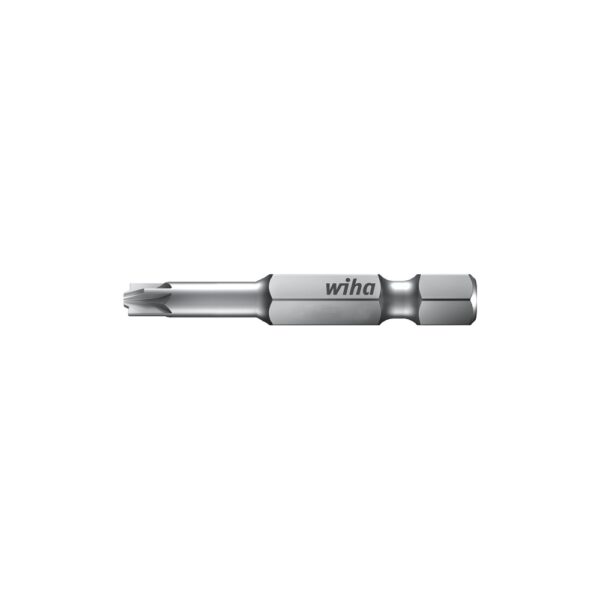 Бита Professional PlusMinus SL/PZ 1×50 мм (WIHA 32494)