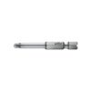 Бита Professional PlusMinus SL/PZ 1×70 мм (WIHA 32495)