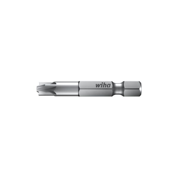 Бита Professional PlusMinus SL/PZ 2×50 мм (WIHA 32496)