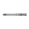 Бита Professional PlusMinus SL/PZ 2×90 мм (WIHA 32689)
