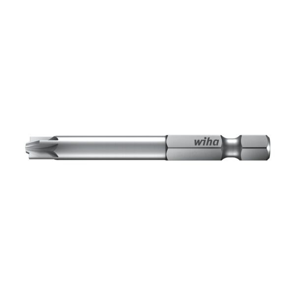 Бита Professional PlusMinus SL/PZ 2×90 мм (WIHA 32689)