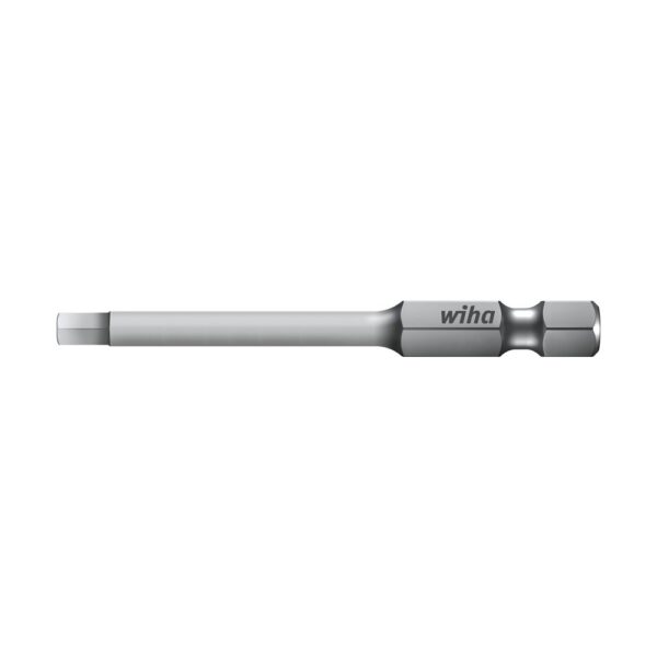 Бита Professional шестигранная 4x90 мм (WIHA 39181)