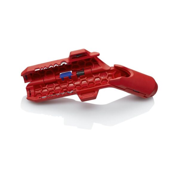 Универсальный съемник ErgoStrip (KNIPEX 169501SB)