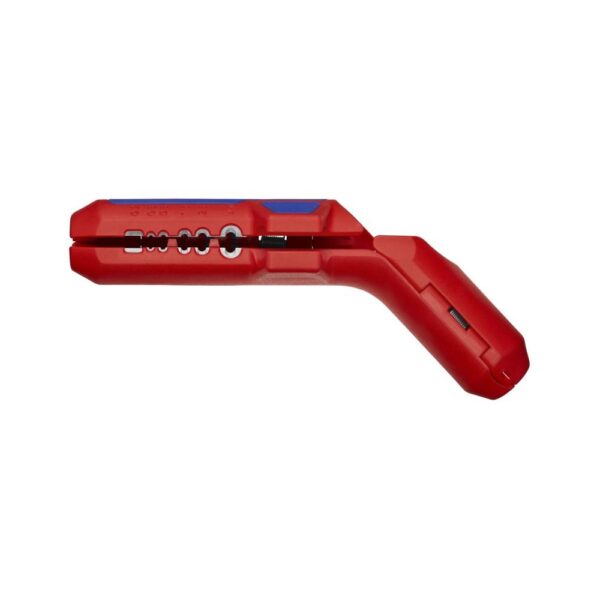 Универсальный съемник ErgoStrip (KNIPEX 169501SB)
