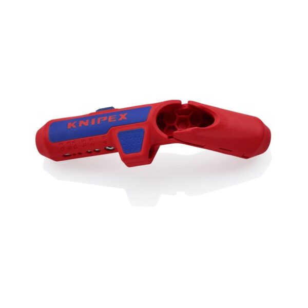 Универсальный съемник ErgoStrip (KNIPEX 169501SB)