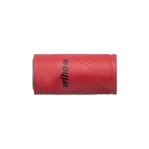 Головка торцевая 1/4" 10 мм (WIHA 43095)