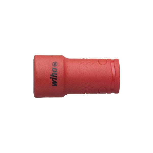 Головка торцевая 1/4" 13 мм (WIHA 43098)