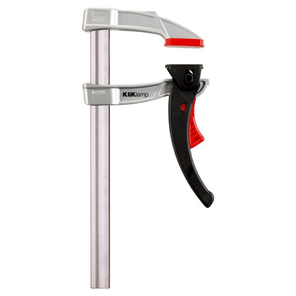 Рычажная струбцина KliKlamp 160x80 мм (BESSEY KLI16)