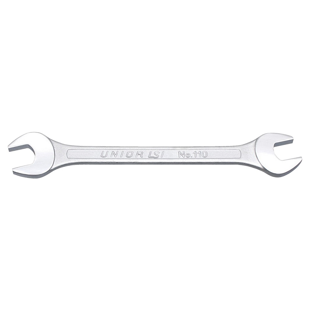 Ключ рожковый двусторонний 5/8"x11/16" (UNIOR 605354)