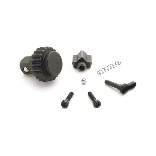Ремкомплект для трещоток 1/4" (HAZET 863P/7N)