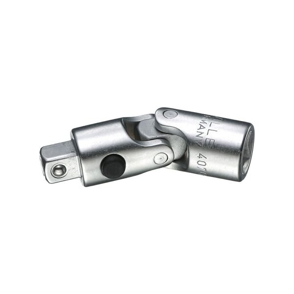 Шарнир карданный 1/4" 45 мм (STAHLWILLE 407QR)