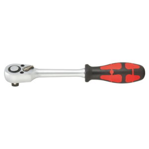 Реверсивная трещотка Kraftkant 1/2″ (FORMAT 60800060)