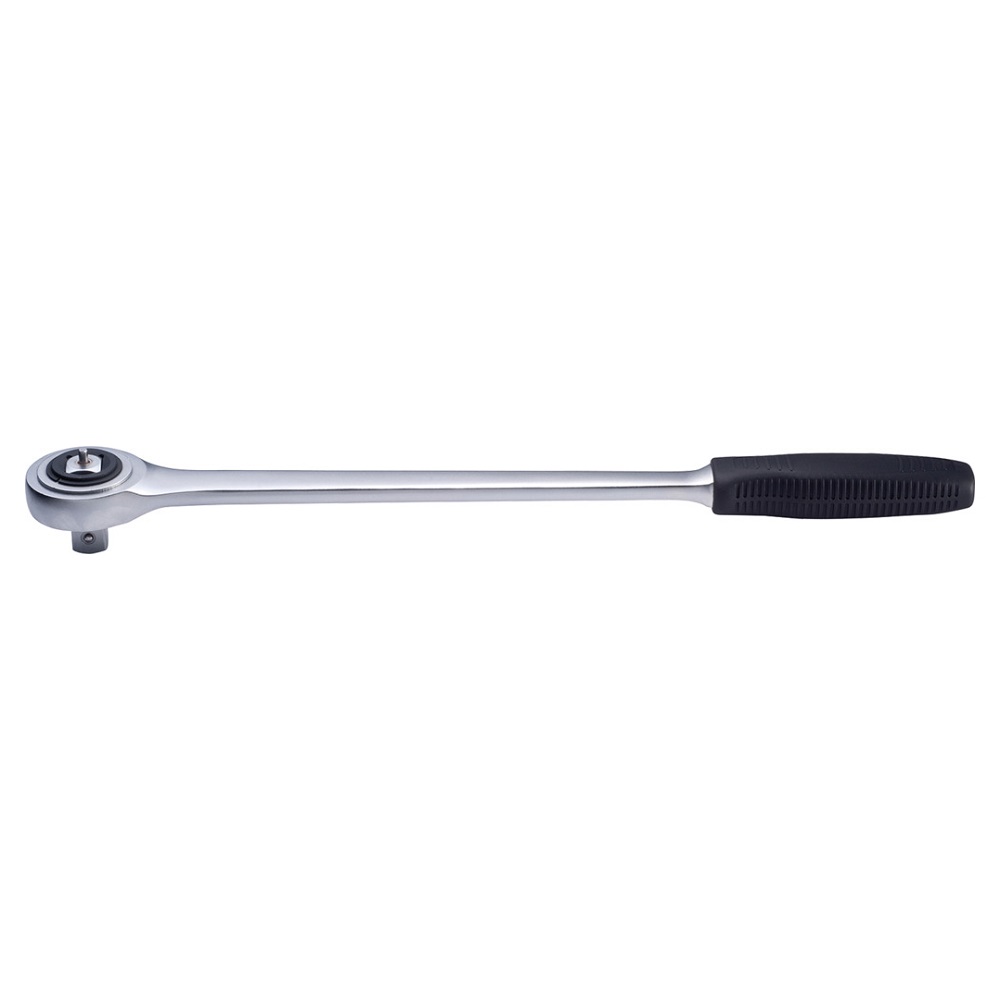 Трещотка с переставным квадратом 3/4" (FORTIS 613K0510)