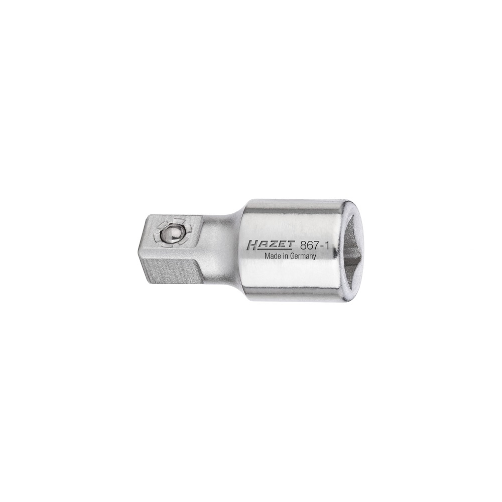 Удлинитель 1/4" 25 мм (HAZET 867-1)