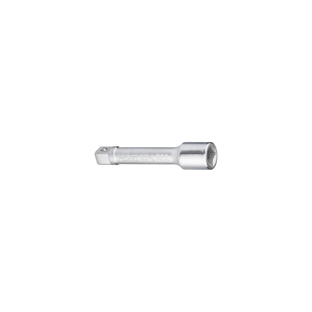 Удлинитель 1/4" 55 мм (HAZET 867-2)