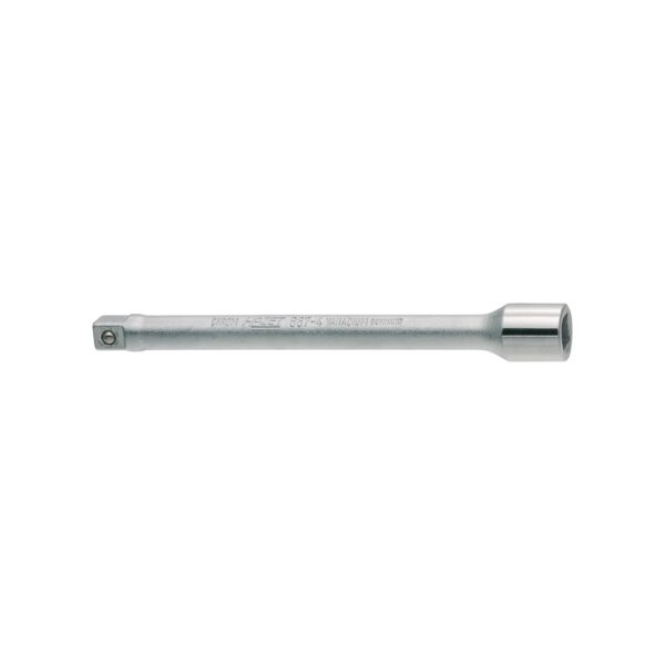 Удлинитель 1/4" 100 мм (HAZET 867-4)