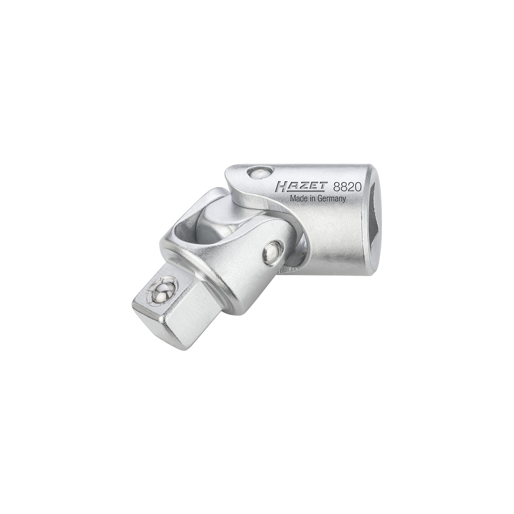 Шарнир карданный 3/8" 46,5 мм (HAZET 8820)